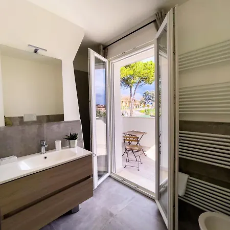 Mincio Relais לינה וארוחת בוקר קסטלנואובו דל גארדה