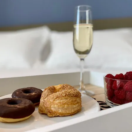 Mincio Relais לינה וארוחת בוקר