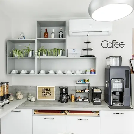 לינה וארוחת בוקר Mincio Relais