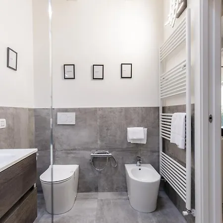 Mincio Relais לינה וארוחת בוקר קסטלנואובו דל גארדה