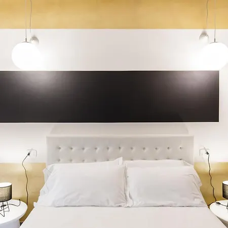 Mincio Relais לינה וארוחת בוקר קסטלנואובו דל גארדה