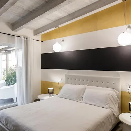 Mincio Relais לינה וארוחת בוקר