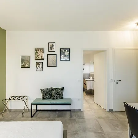 Mincio Relais לינה וארוחת בוקר