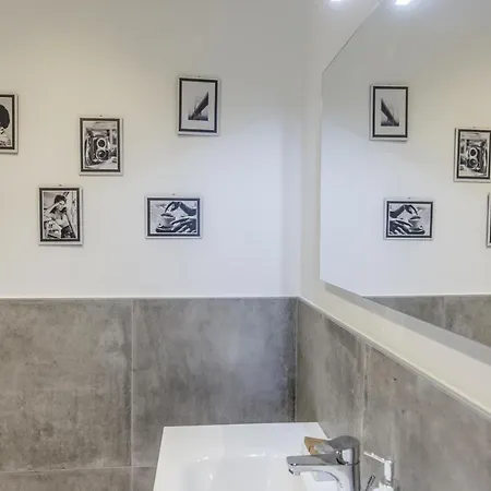 Mincio Relais לינה וארוחת בוקר קסטלנואובו דל גארדה