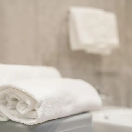 לינה וארוחת בוקר Mincio Relais 4*