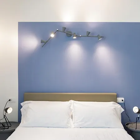 לינה וארוחת בוקר Mincio Relais 4*