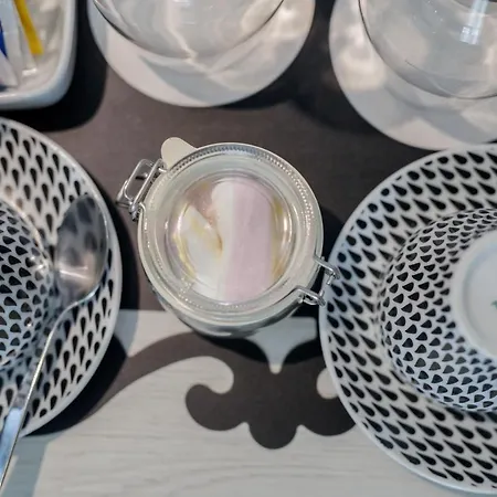 Mincio Relais 4* קסטלנואובו דל גארדה