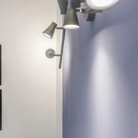 לינה וארוחת בוקר Mincio Relais קסטלנואובו דל גארדה