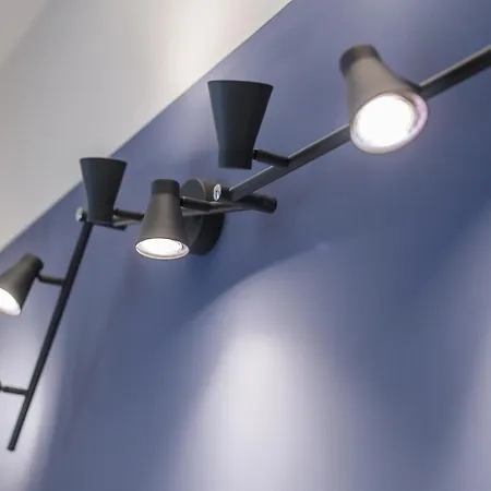 Mincio Relais לינה וארוחת בוקר קסטלנואובו דל גארדה