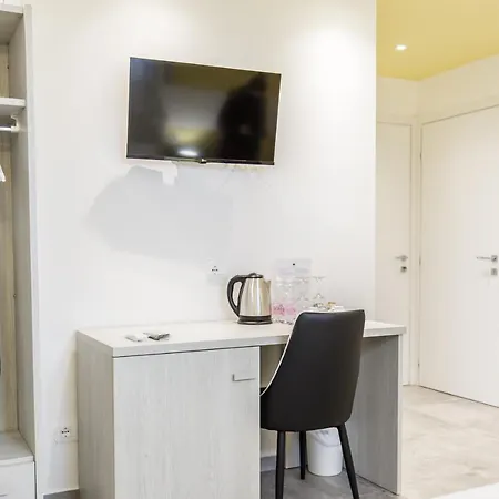 Mincio Relais קסטלנואובו דל גארדה