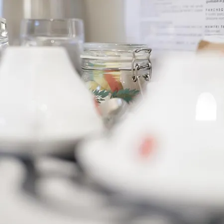 Mincio Relais לינה וארוחת בוקר