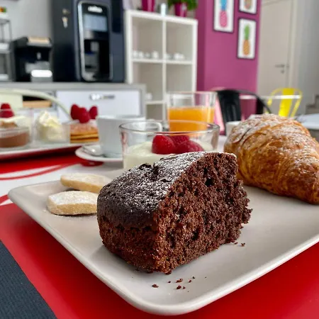 Mincio Relais לינה וארוחת בוקר קסטלנואובו דל גארדה