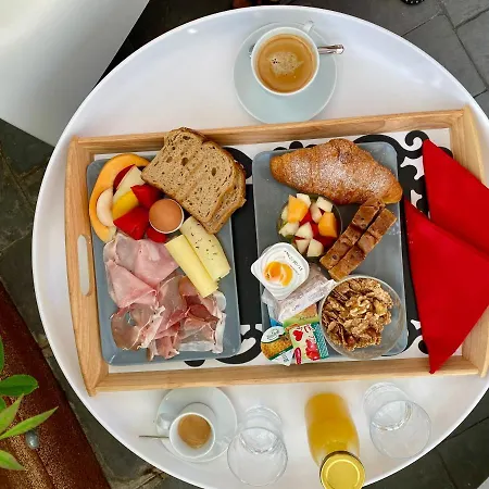 Mincio Relais 4* קסטלנואובו דל גארדה