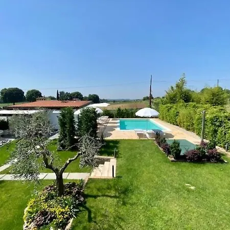 Mincio Relais & Pool 4* Castelnuovo del Garda
