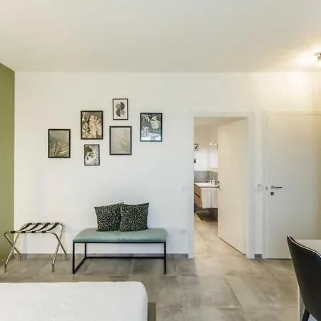 Oda ve Kahvaltı Mincio Relais & Pool 4*