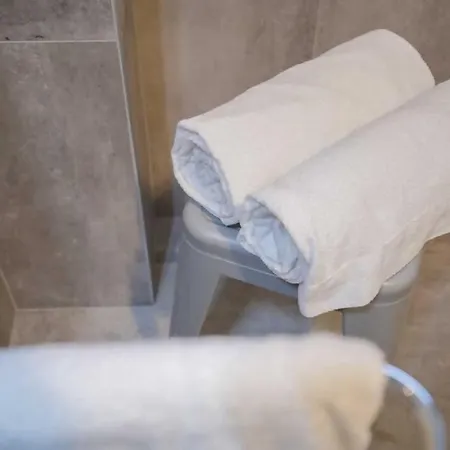Oda ve Kahvaltı Mincio Relais & Pool 4*