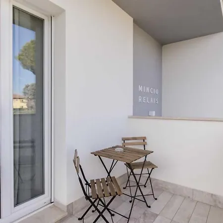 Mincio Relais & Pool