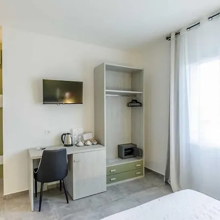 Oda ve Kahvaltı Mincio Relais & Pool