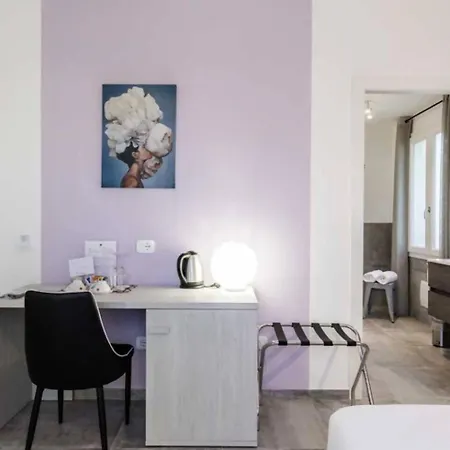 Mincio Relais & Pool Oda ve Kahvaltı