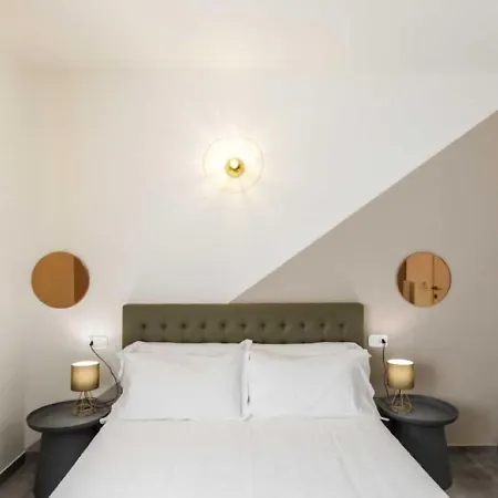 Mincio Relais & Pool Oda ve Kahvaltı 4*