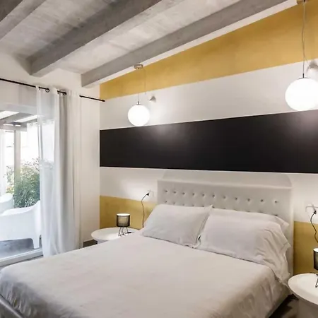 Mincio Relais & Pool 4*