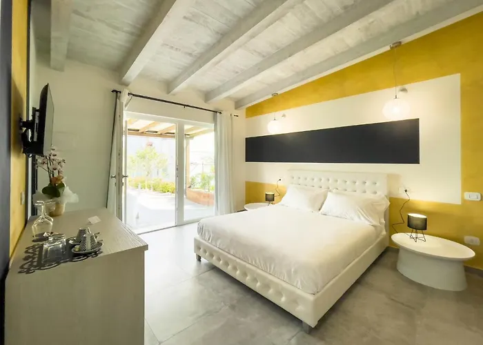 Bed and breakfast Mincio Relais 4*