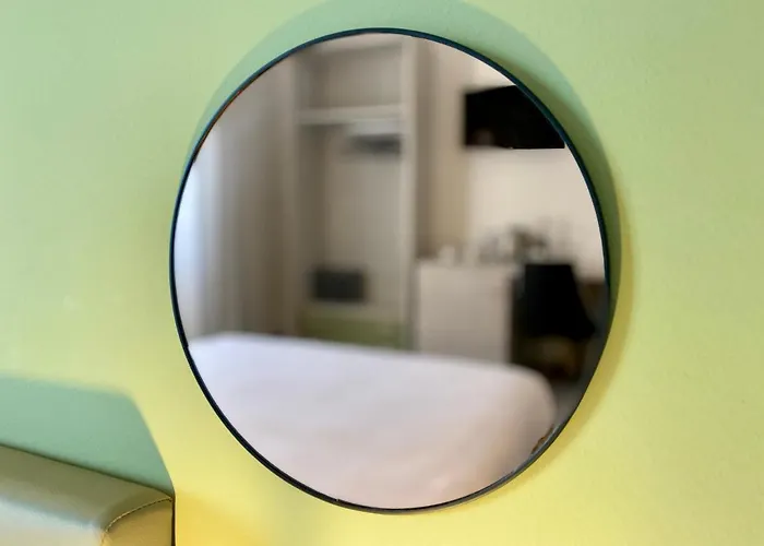 Mincio Relais Bed and breakfast 4*