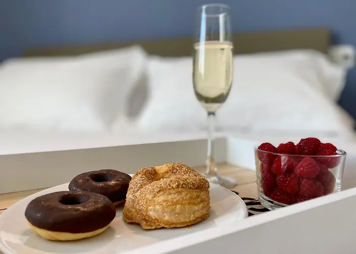 Mincio Relais Bed and breakfast