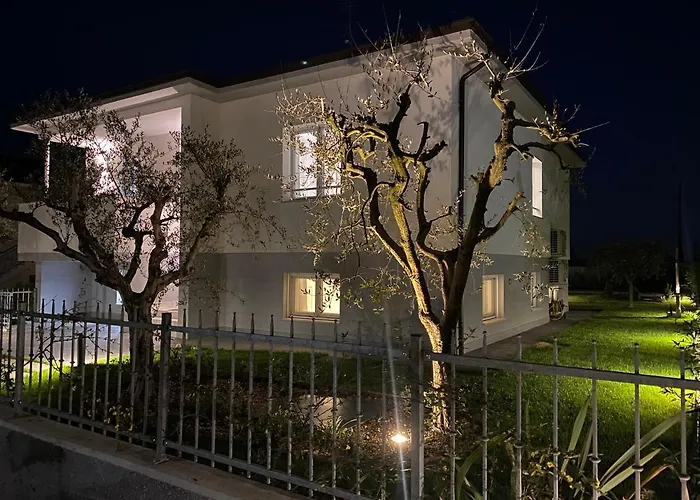 Mincio Relais 4* Castelnuovo del Garda