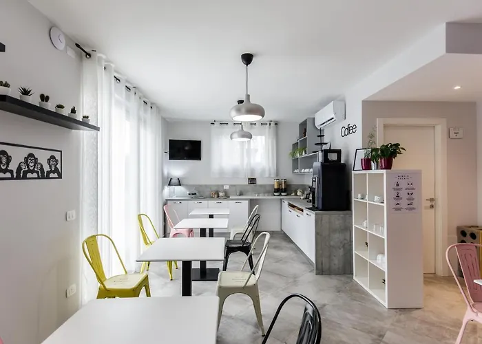 Bed and breakfast Mincio Relais 4*