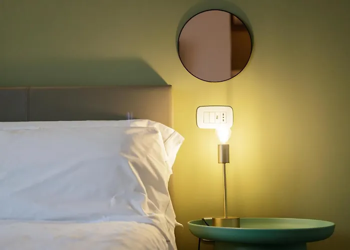 Mincio Relais 4* Castelnuovo del Garda