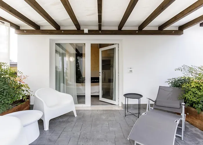 Bed and breakfast Mincio Relais