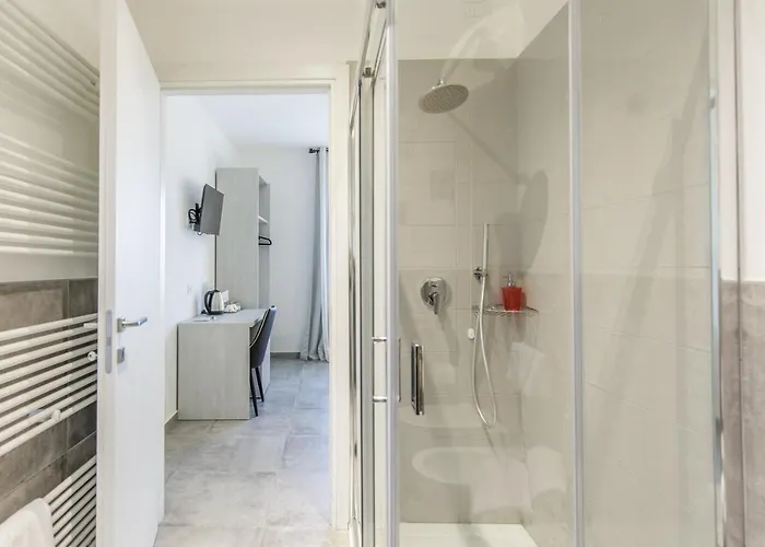 Bed and breakfast Mincio Relais 4*