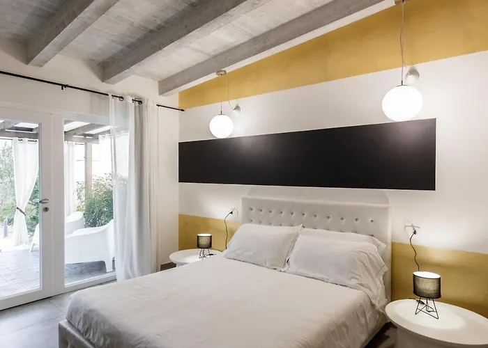 Mincio Relais Bed and breakfast