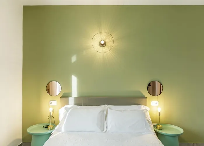 Mincio Relais Castelnuovo del Garda