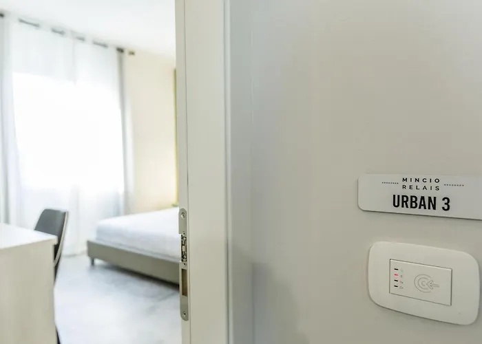 Mincio Relais 4* Castelnuovo del Garda