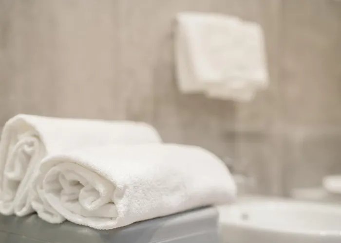 Bed and breakfast Mincio Relais 4*