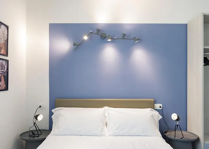 Bed and breakfast Mincio Relais 4*