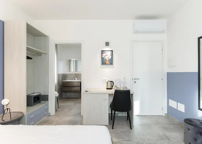 Bed and breakfast Mincio Relais 4*