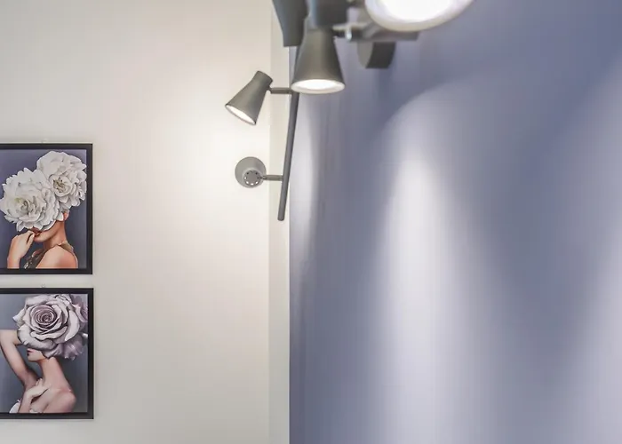 Bed and breakfast Mincio Relais Castelnuovo del Garda