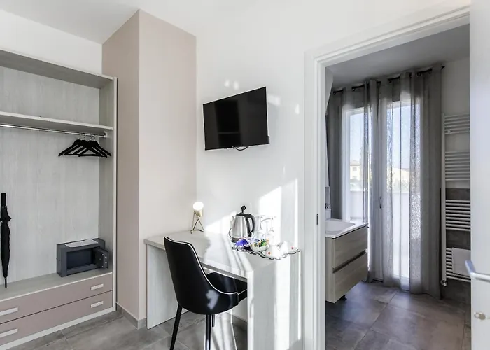 Bed and breakfast Mincio Relais