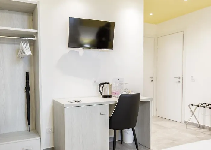 Mincio Relais Castelnuovo del Garda