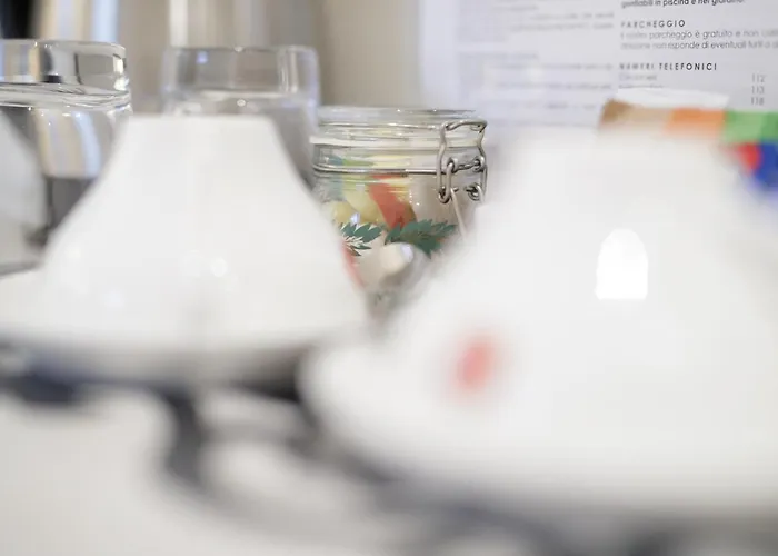 Mincio Relais Bed and breakfast