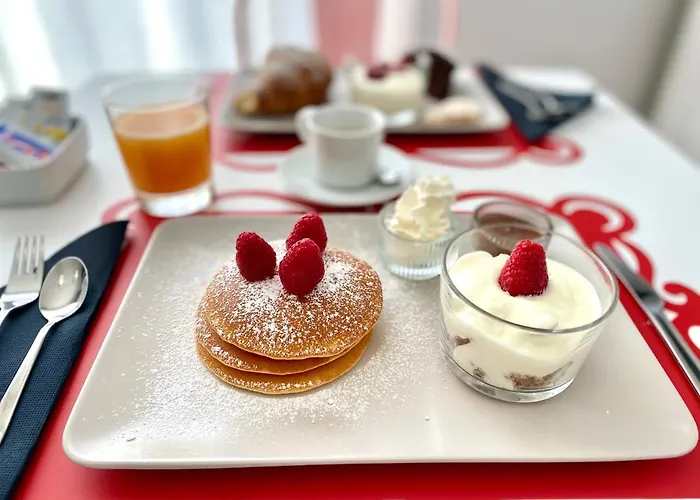 Mincio Relais Bed and breakfast Castelnuovo del Garda