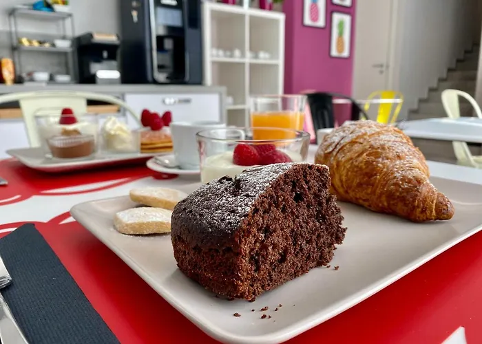 Mincio Relais Bed and breakfast Castelnuovo del Garda