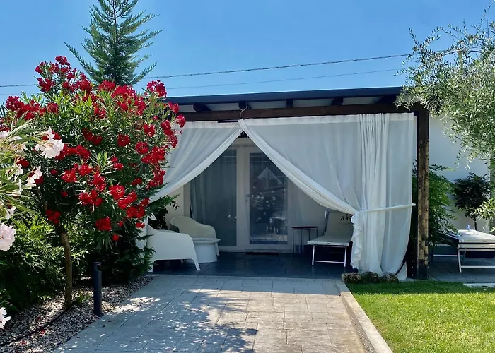 Bed and breakfast Mincio Relais 4*