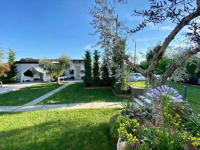 Bed and breakfast Mincio Relais Castelnuovo del Garda