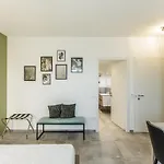 Mincio Relais ベッド・アンド・ブレックファスト