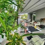 ベッド・アンド・ブレックファスト Mincio Relais 4*