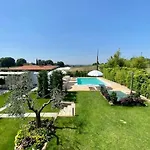 Mincio Relais & Pool 4* Castelnuovo del Garda